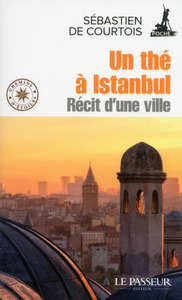 Picture of Un thé à Istanbul
