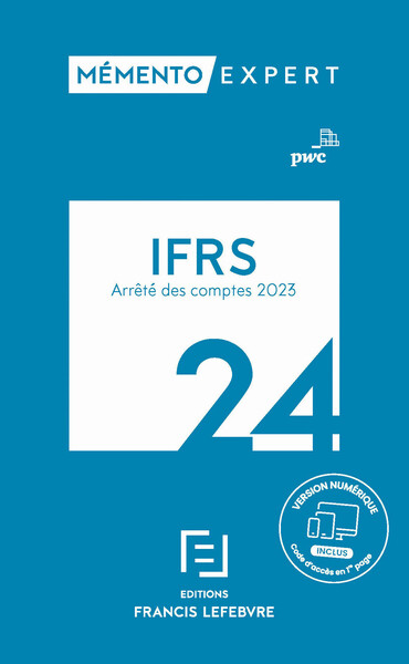 Picture of IFRS 2024
