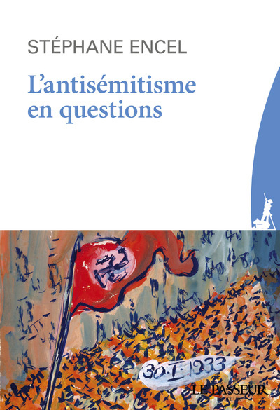 Picture of L'antisémitisme en questions