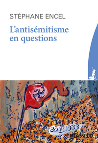 Picture of L'antisémitisme en questions