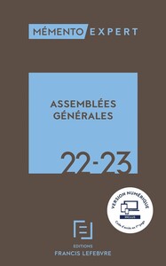 Image de Assemblées Générales 2022-2023