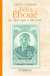 Picture of Félix Éboué