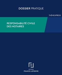 Picture of Responsabilité civile du notaire