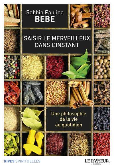Picture of Saisir le merveilleux dans l'instant
