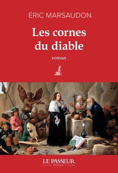 Picture of Les cornes du diable