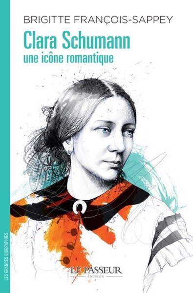 Image de Clara Schumann, une icône romantique