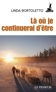 Picture of Là où je continuerai d'être