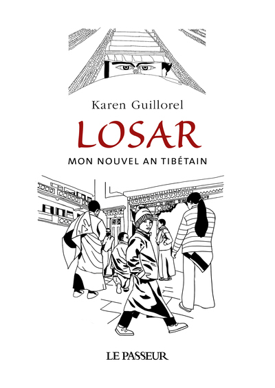 Picture of Losar
