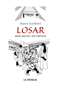 Picture of Losar