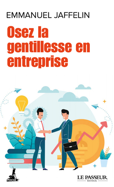 Picture of Osez la gentillesse en entreprise