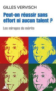 Image de Peut-on réussir sans effort ni aucun talent ?