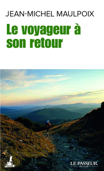 Image de Le voyageur à son retour