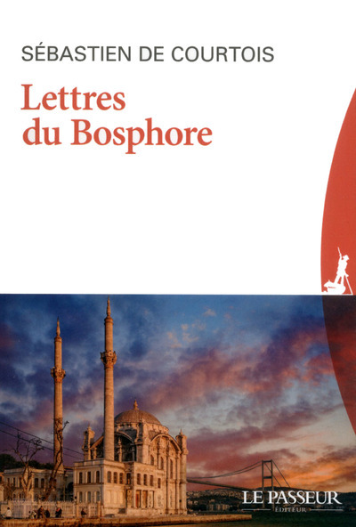 Image de Lettres du Bosphore