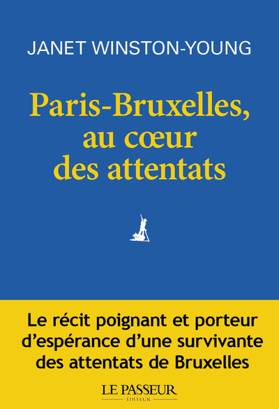 Image de Paris-Bruxelles, au coeur des attentats