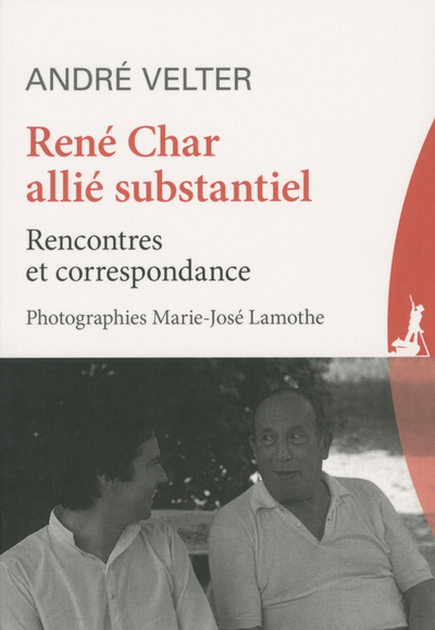 Picture of René Char allié substantiel