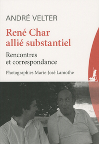 Picture of René Char allié substantiel