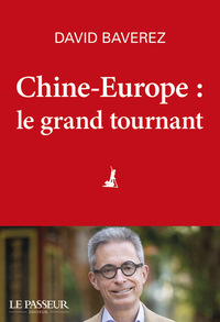 Image de Chine-Europe, le grand tournant