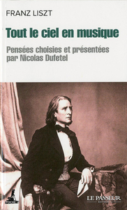 Picture of Tout le ciel en musique