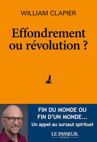Picture of Effondrement ou révolution ?