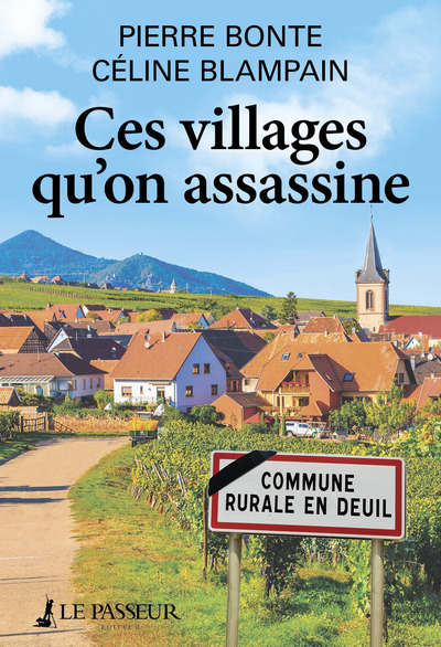 Picture of Ces villages qu'on assassine
