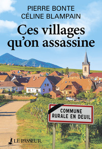 Picture of Ces villages qu'on assassine