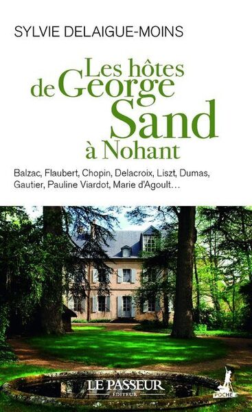 Picture of Les Hôtes de George Sand à Nohant