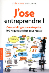 Image de J'ose entreprendre !
