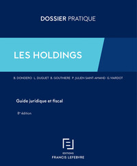 Image de Les holdings