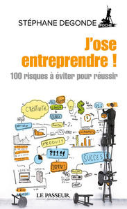 Image de J'ose entreprendre