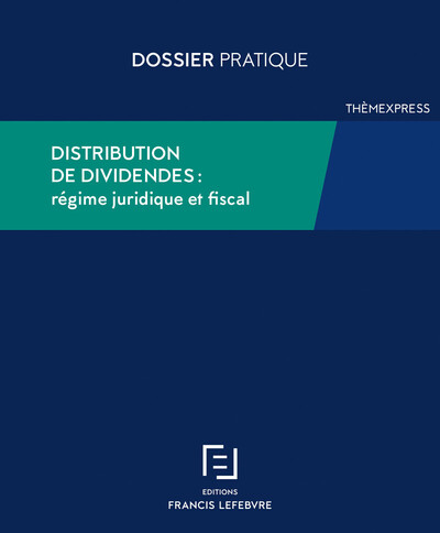 Image de Distribution de dividendes