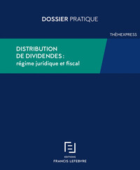 Image de Distribution de dividendes