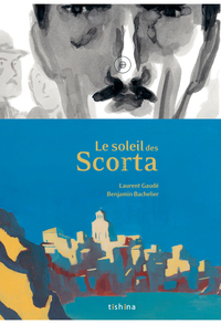 Image de Le Soleil des Scorta