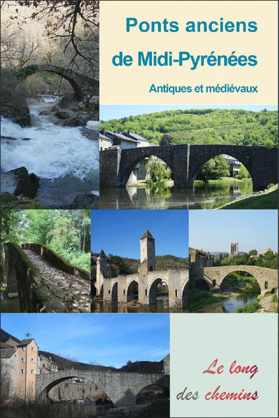Image de PONTS ANCIENS DE MIDI-PYRENEES