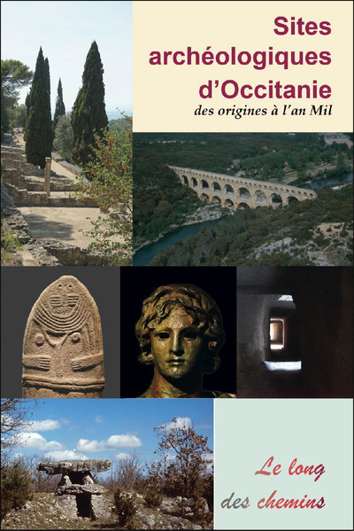 Image de Sites archéologiques d'Occitanie - des origines à l'an mil