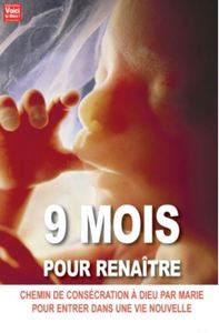 Picture of Neuf mois pour renaître