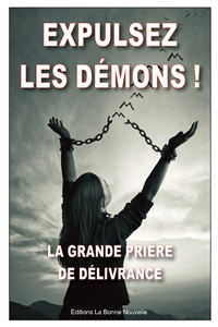 Image de Expulsez les démons