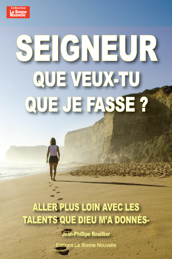 Image de Seigneur que veux-tu que je fasse ?