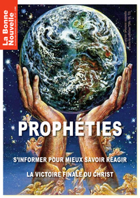 Picture of Prophéties