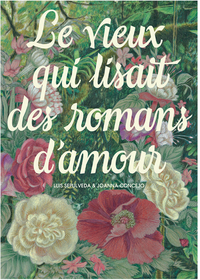 Image de Le vieux qui lisait des romans d'amour