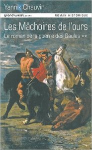 Picture of Les mâchoires de l'ours