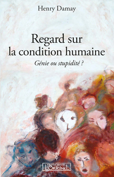 Picture of Regard sur la condition humaine -