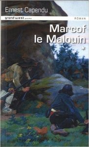 Picture of Marcof le Malouin - roman