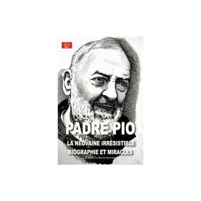 Picture of Padre Pio