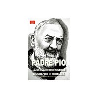 Picture of Padre Pio