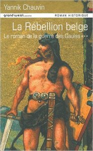 Picture of La rébellion belge