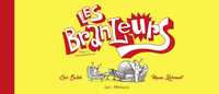Image de Branleurs (Les) T01