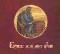 Image de Évangile selon Saint Jean