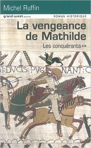 Picture of La vengeance de Mathilde - roman