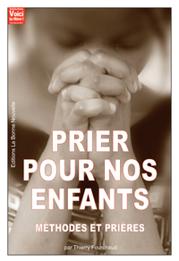 Picture of Prier pour nos enfants