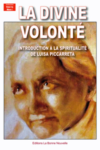 Image de La Divine Volonté